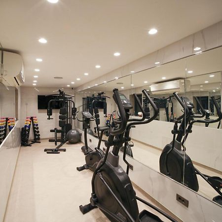 Motto By Mula Hotel Istanbul Exterior photo