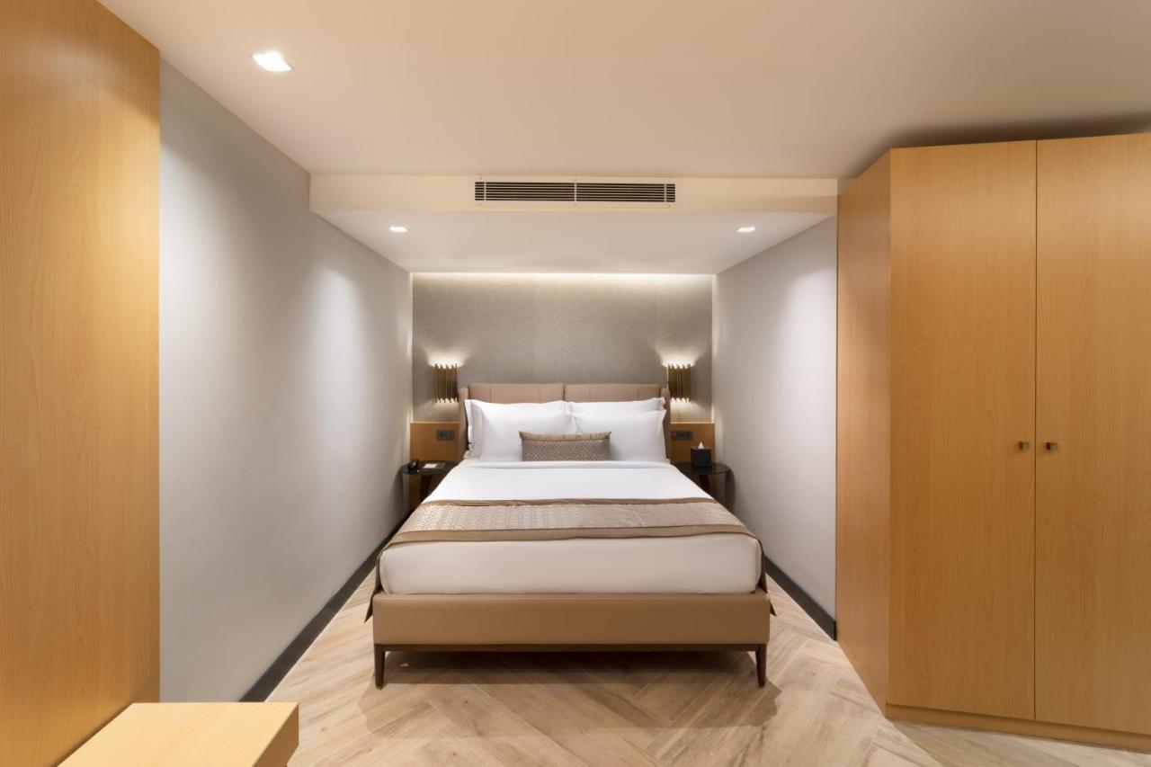 Motto By Mula Hotel Istanbul Exterior photo