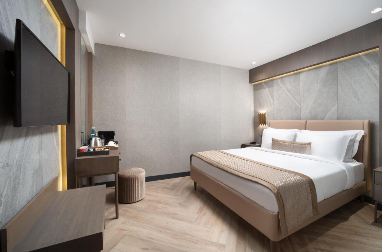Motto By Mula Hotel Istanbul Exterior photo
