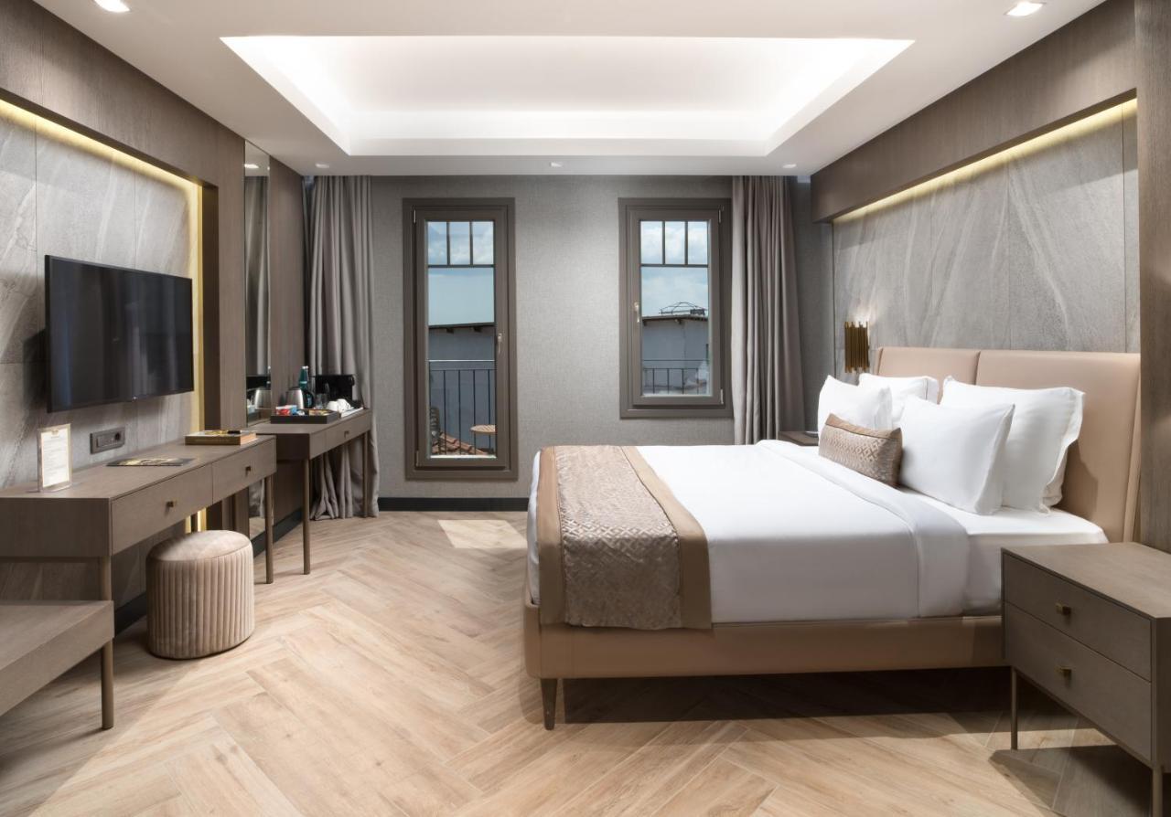 Motto By Mula Hotel Istanbul Exterior photo