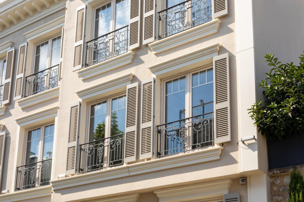 Motto By Mula Hotel Istanbul Exterior photo