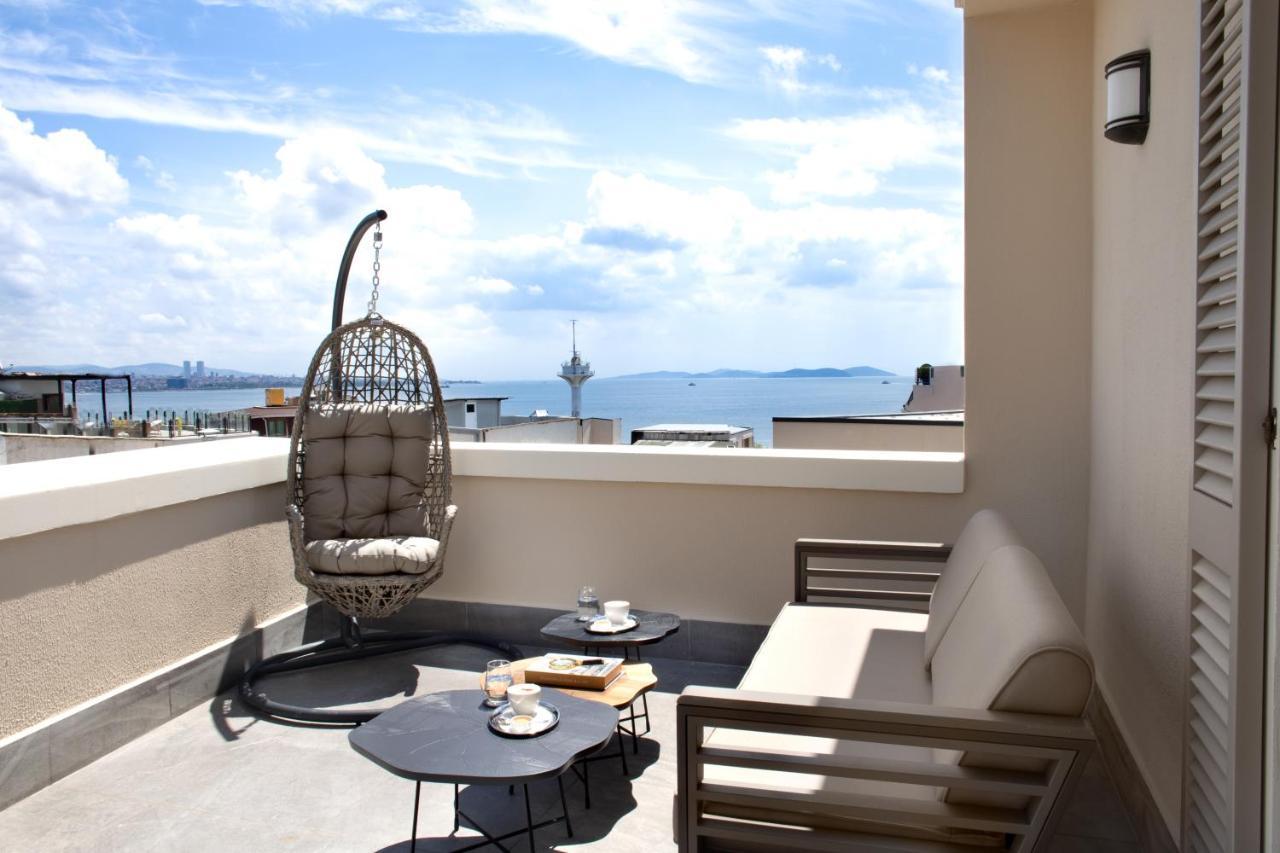 Motto By Mula Hotel Istanbul Exterior photo