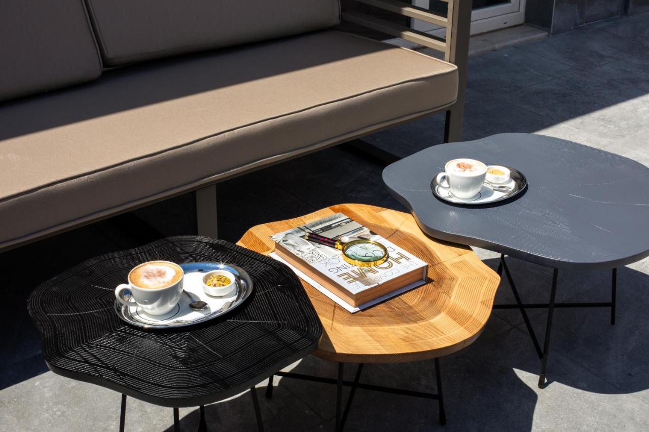 Motto By Mula Hotel Istanbul Exterior photo