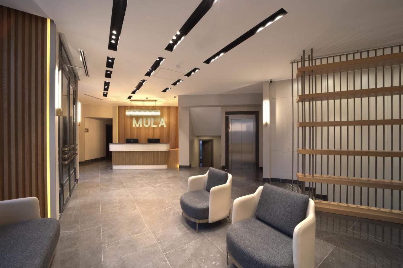 Motto By Mula Hotel Istanbul Exterior photo