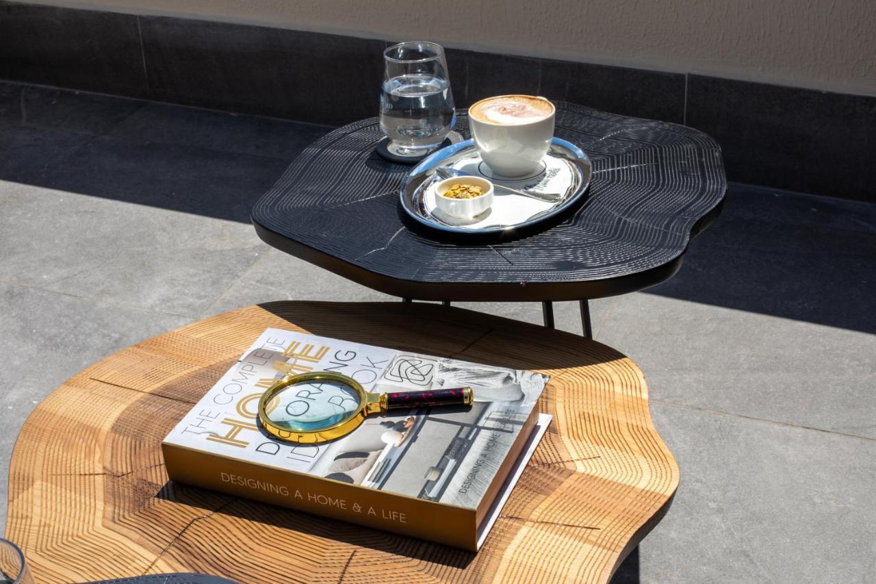 Motto By Mula Hotel Istanbul Exterior photo