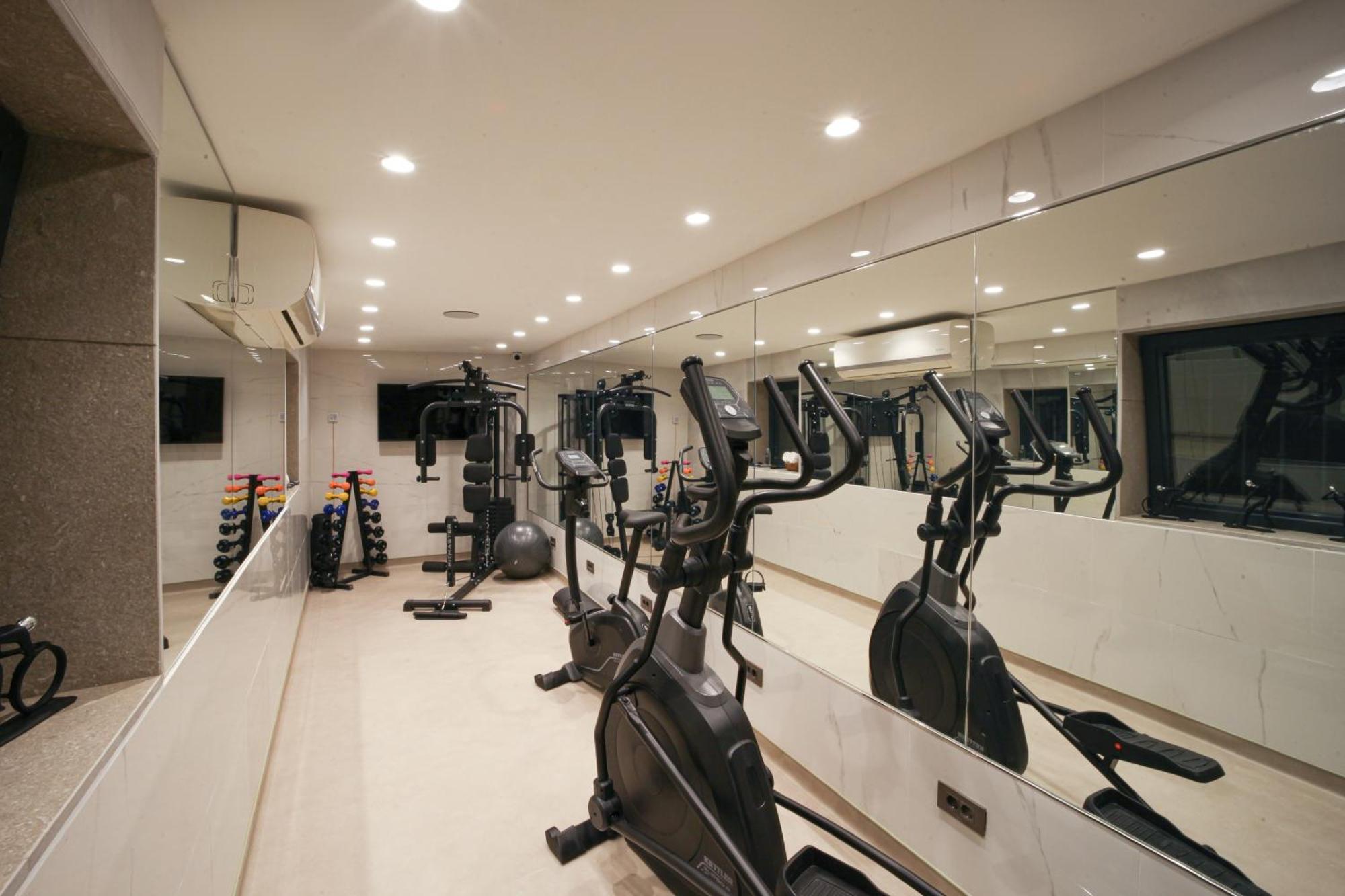 Motto By Mula Hotel Istanbul Exterior photo