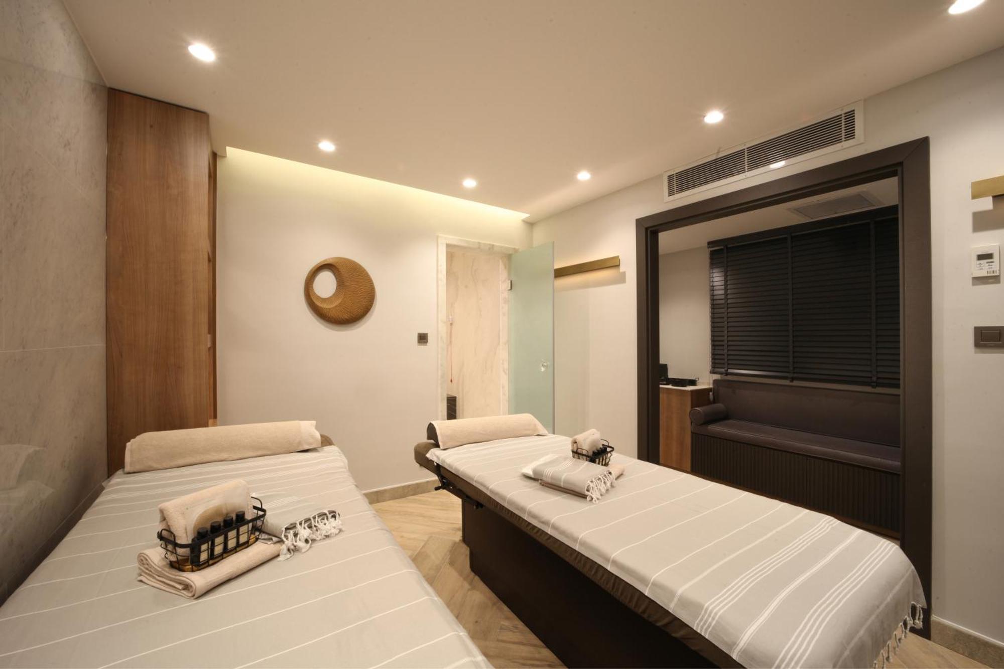 Motto By Mula Hotel Istanbul Exterior photo