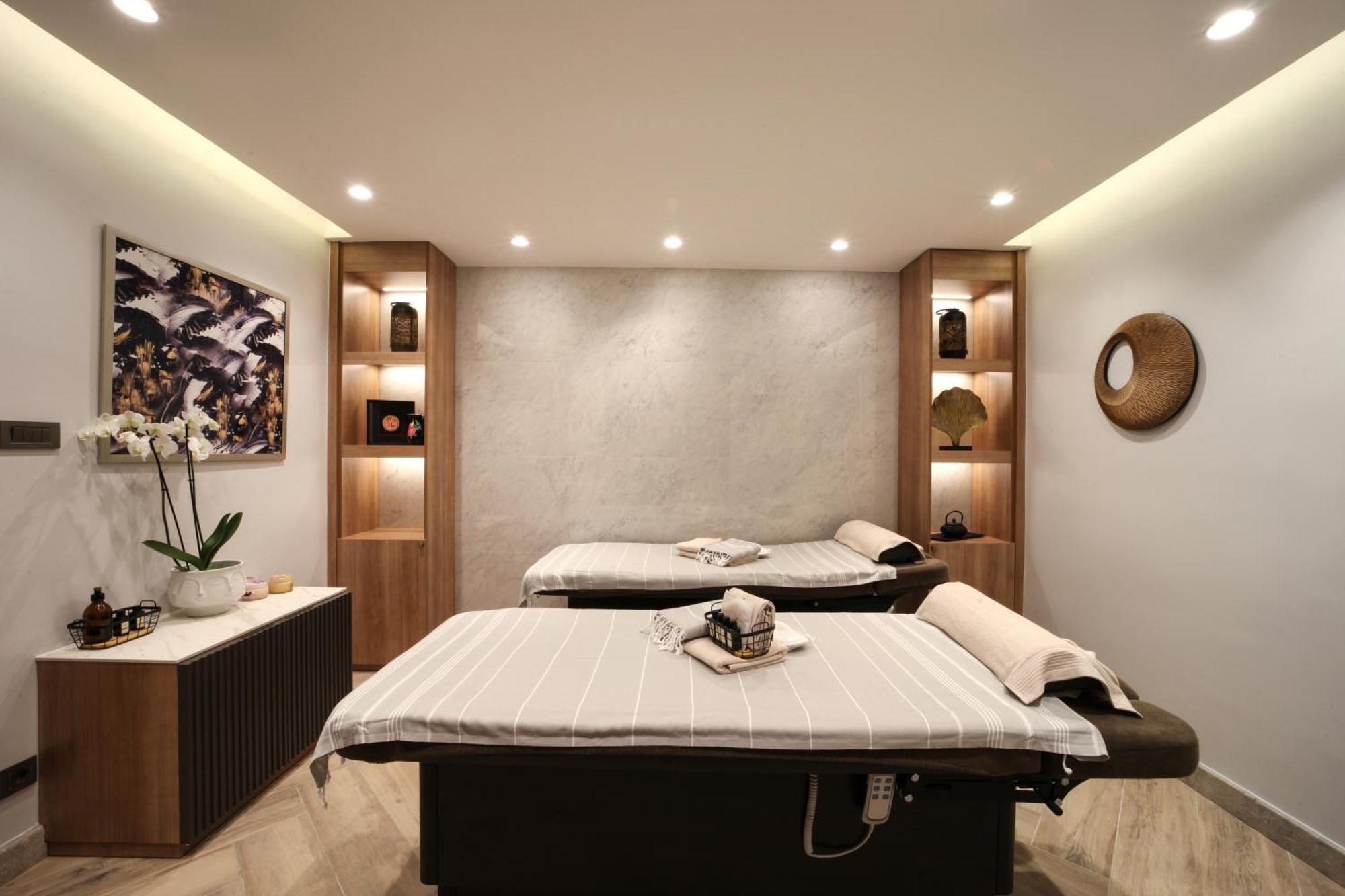 Motto By Mula Hotel Istanbul Exterior photo